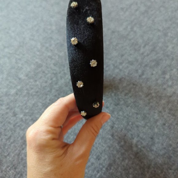 Tiara zara - Picture 1 of 3